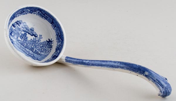 Soup Ladle c1850